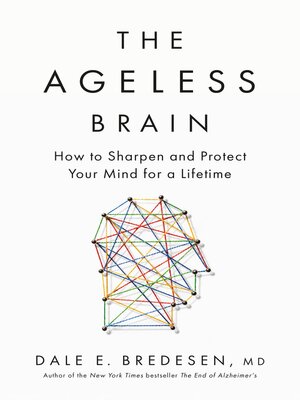 cover image of The Ageless Brain